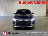 Used 2017 Mitsubishi Outlander SEL image 3