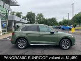 Used 2022 Audi Q5 2.0T Premium w/ Convenience Package image 3
