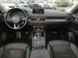Used 2017 MAZDA CX-5 Touring image 2