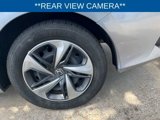 Used 2021 Honda Civic LX image 4