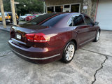 Used 2013 Volkswagen Passat 2.5 SEL image 5