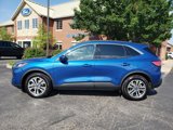 Used 2022 Ford Escape SEL image 2