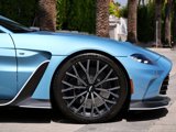 Used 2023 Aston Martin V12 Vantage Roadster image 4