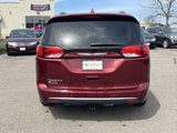 Used 2017 Chrysler Pacifica Touring-L Plus w/ Tire & Wheel Group image 6