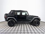 Used 2017 Jeep Wrangler Unlimited Sport w/ Connectivity Group image 4