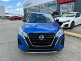 Used 2021 Nissan Kicks S image 2