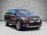 Used 2019 Lincoln Navigator L Reserve image 3