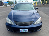 Used 2003 Toyota Camry XLE image 5