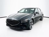 New 2024 Genesis G70 3.3T Advanced w/ Sport Prestige Package image 3