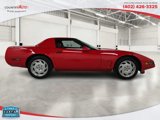 Used 1995 Chevrolet Corvette Convertible image 6