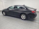 Used 2020 Chevrolet Malibu LS image 3