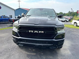 Used 2019 RAM 1500 Laramie image 2