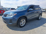 Used 2014 Kia Sorento LX image 3