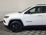 New 2025 Jeep Compass Latitude w/ Altitude Special Edition image 2