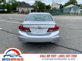 Used 2014 Honda Civic LX image 6