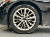 Used 2019 INFINITI Q50 Luxe w/ Essential Package (3.0T Luxe) image 5