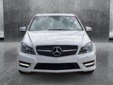 Used 2014 Mercedes-Benz C 300 Sport image 2