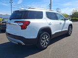 Certified 2023 GMC Acadia SLE w/ Driver Convenience Package image 6