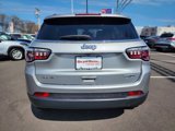 Used 2021 Jeep Compass Latitude image 6
