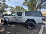 Used 2020 Jeep Gladiator Rubicon image 4