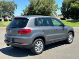 Used 2014 Volkswagen Tiguan SE image 5