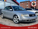 Used 2002 Audi A4 1.8T image 2