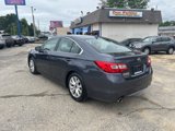 Used 2016 Subaru Legacy 2.5i Premium image 3