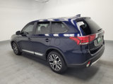 Used 2018 Mitsubishi Outlander ES image 3