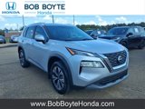 Used 2023 Nissan Rogue SV w/ SV Premium B Package image 4
