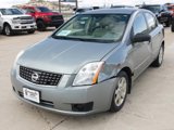 Used 2007 Nissan Sentra 2.0 S w/ Convenience Plus Pkg image 2