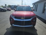 Used 2021 Chevrolet TrailBlazer LT w/ Convenience Package image 5