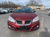 Used 2009 Pontiac G6 Sedan w/ Sport Package 2 image 3