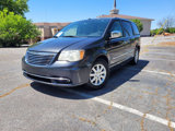 Used 2011 Chrysler Town & Country Touring-L w/ Entertainment Group #2 image 4