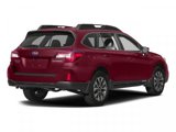 Used 2017 Subaru Outback 2.5i Limited w/ Popular Package #5 image 2