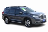 Used 2019 Subaru Ascent Limited w/ Popular Package #2 image 3