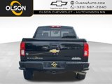 Used 2017 Chevrolet Silverado 1500 High Country image 3