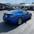 Used 2013 Subaru BRZ Limited w/ Protection Pkg 1 image 5
