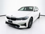 Used 2021 BMW 330i xDrive Sedan w/ Premium Package image 3