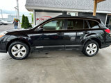 Used 2012 Subaru Outback 2.5i Premium image 4