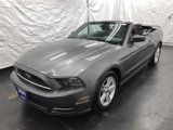 Used 2013 Ford Mustang Convertible image 2