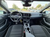 Certified 2024 Volkswagen Jetta Sport image 3