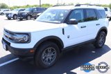 Used 2024 Ford Bronco Sport Big Bend image 5