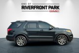Used 2015 Ford Explorer XLT w/ Equipment Group 202B image 2