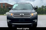 Used 2012 Toyota Highlander SE image 2