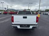 Used 2022 Chevrolet Colorado LT w/ Luxury Package image 6