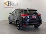 Used 2019 Honda HR-V Sport image 4