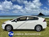 Used 2014 Honda Insight LX image 3