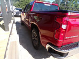 Used 2021 Chevrolet Silverado 1500 LT w/ Texas Edition Plus image 6