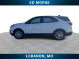 Used 2024 Chevrolet Equinox LS image 5