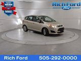 Certified 2017 Ford C-MAX SE image 1